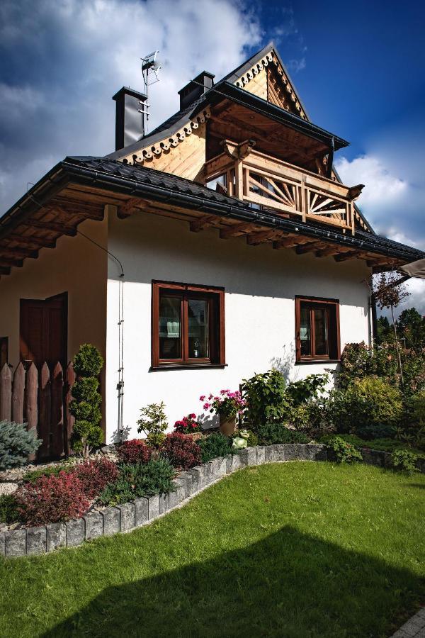 U Bronka Chalet Bialka Tatrzanska