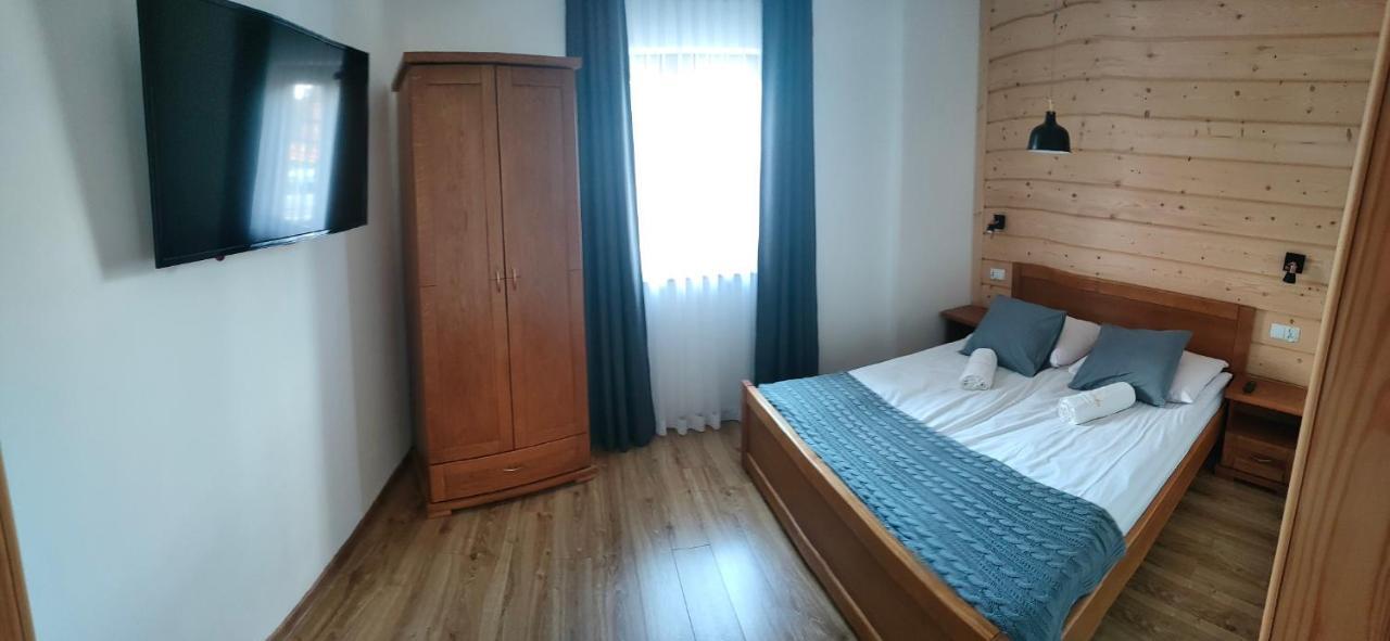 U Bronka Chalet