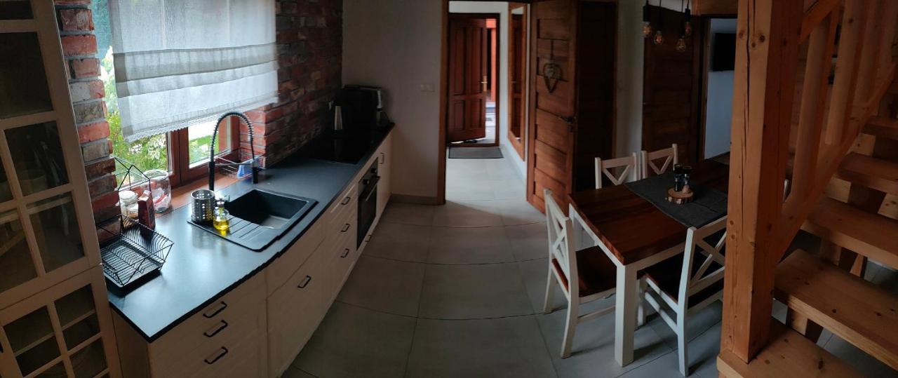 Chalet U Bronka *